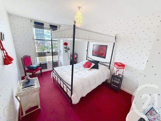 Appartement F4 &agrave; vendre - 3 pi&egrave;ces - 76,96 m2 - Chalon Sur Saone - 71 - BOURGOGNE
