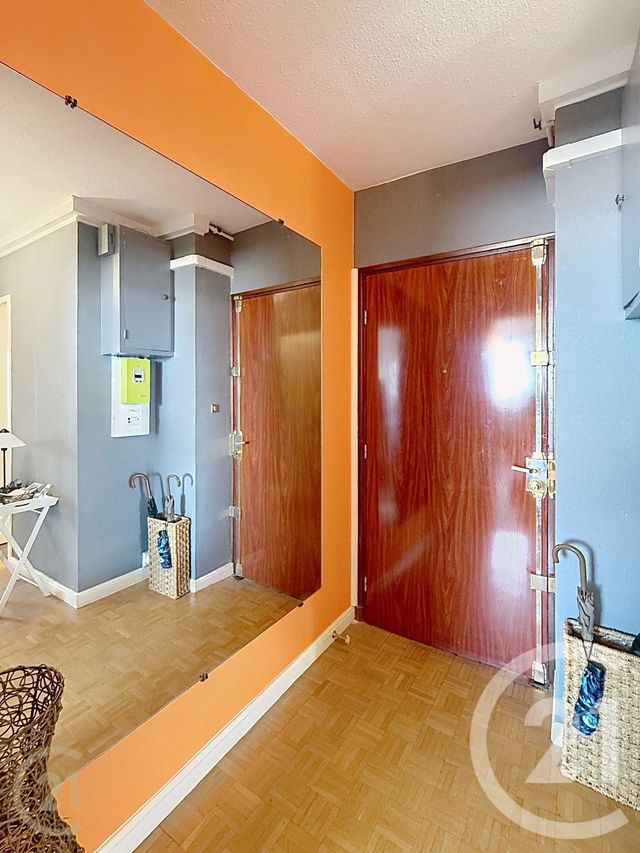 Appartement F4 &agrave; vendre - 3 pi&egrave;ces - 76,96 m2 - Chalon Sur Saone - 71 - BOURGOGNE