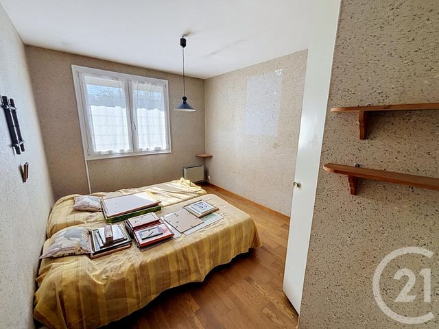 Maison &agrave; vendre - 5 pi&egrave;ces - 105,04 m2 - Champforgeuil - 71 - BOURGOGNE