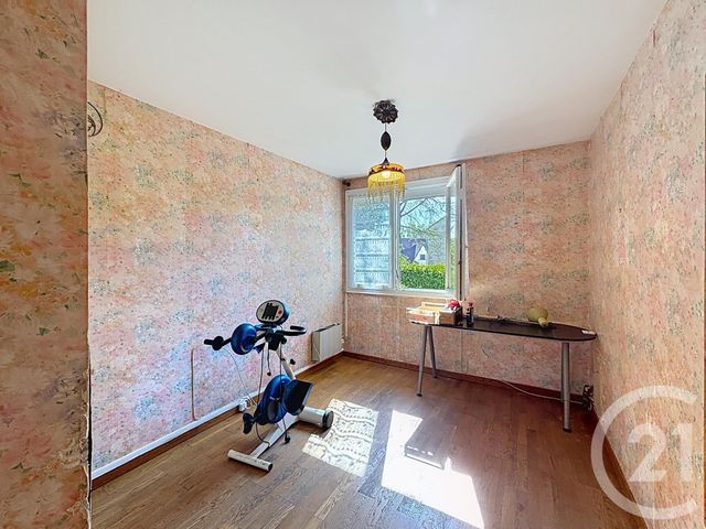 Maison &agrave; vendre - 5 pi&egrave;ces - 105,04 m2 - Champforgeuil - 71 - BOURGOGNE