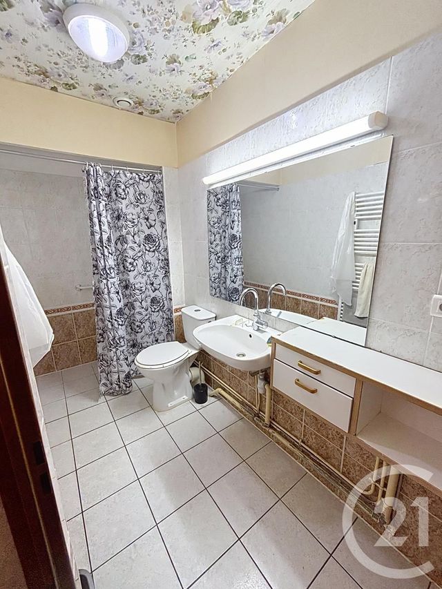 Maison &agrave; vendre - 5 pi&egrave;ces - 105,04 m2 - Champforgeuil - 71 - BOURGOGNE