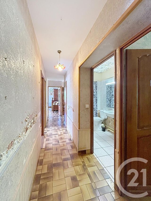 Maison &agrave; vendre - 5 pi&egrave;ces - 105,04 m2 - Champforgeuil - 71 - BOURGOGNE
