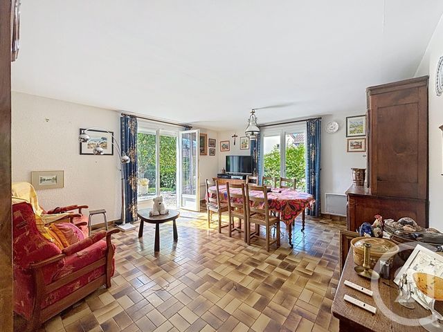 Maison &agrave; vendre - 5 pi&egrave;ces - 105,04 m2 - Champforgeuil - 71 - BOURGOGNE