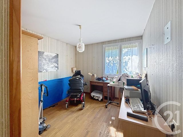 Maison &agrave; vendre - 5 pi&egrave;ces - 105,04 m2 - Champforgeuil - 71 - BOURGOGNE