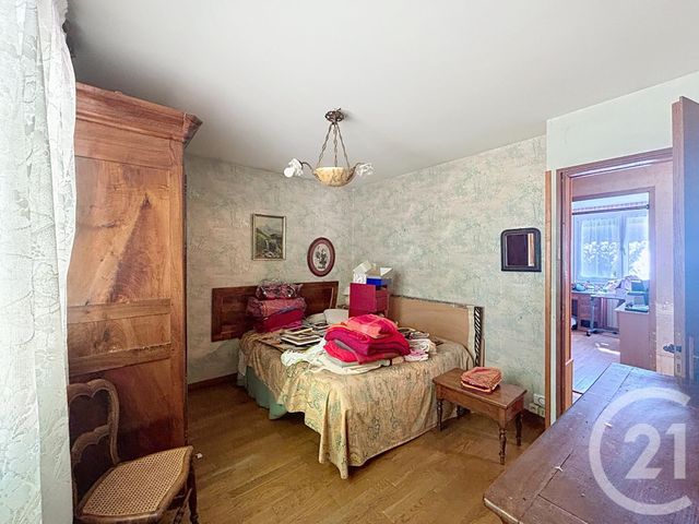 Maison &agrave; vendre - 5 pi&egrave;ces - 105,04 m2 - Champforgeuil - 71 - BOURGOGNE