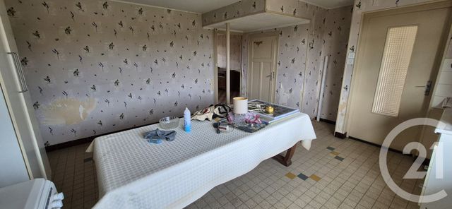 Maison &agrave; vendre - 6 pi&egrave;ces - 105 m2 - Diconne - 71 - BOURGOGNE