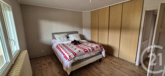 Maison &agrave; vendre - 6 pi&egrave;ces - 105 m2 - Diconne - 71 - BOURGOGNE