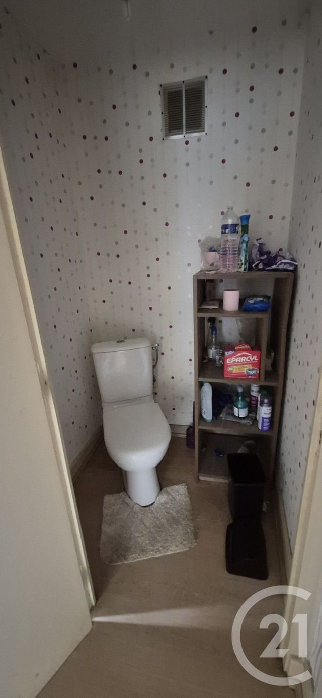 Maison &agrave; vendre - 6 pi&egrave;ces - 105 m2 - Diconne - 71 - BOURGOGNE