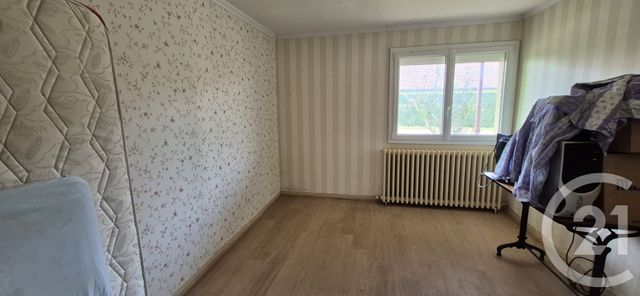 Maison &agrave; vendre - 6 pi&egrave;ces - 105 m2 - Diconne - 71 - BOURGOGNE