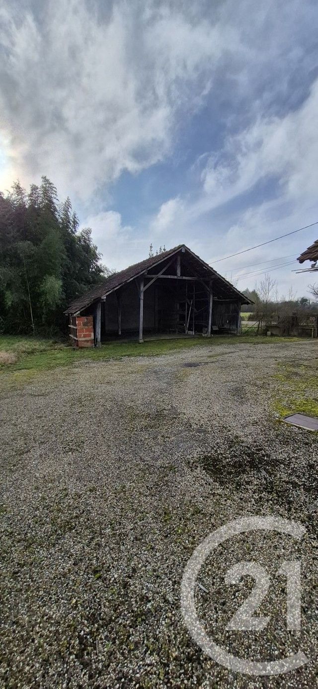 Maison &agrave; vendre - 6 pi&egrave;ces - 105 m2 - Diconne - 71 - BOURGOGNE
