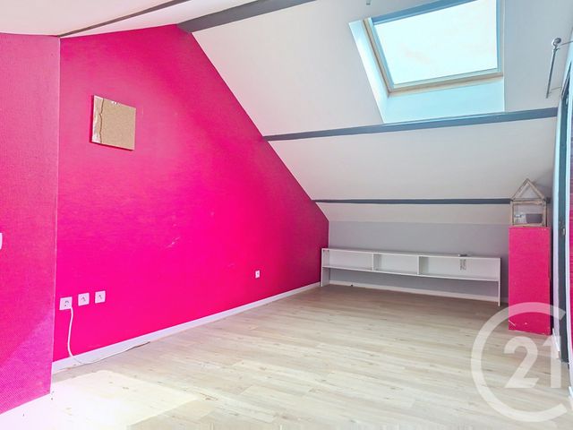 Maison &agrave; vendre - 6 pi&egrave;ces - 162 m2 - Epervans - 71 - BOURGOGNE