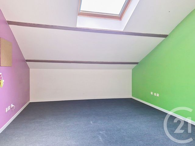 Maison &agrave; vendre - 6 pi&egrave;ces - 162 m2 - Epervans - 71 - BOURGOGNE