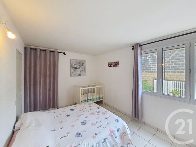Maison &agrave; vendre - 6 pi&egrave;ces - 162 m2 - Epervans - 71 - BOURGOGNE