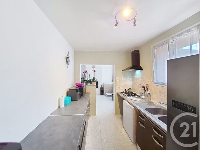 Maison &agrave; vendre - 6 pi&egrave;ces - 162 m2 - Epervans - 71 - BOURGOGNE