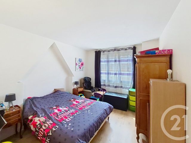 Maison &agrave; vendre - 6 pi&egrave;ces - 162 m2 - Epervans - 71 - BOURGOGNE
