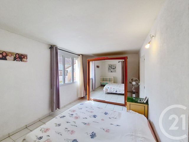 Maison &agrave; vendre - 6 pi&egrave;ces - 162 m2 - Epervans - 71 - BOURGOGNE