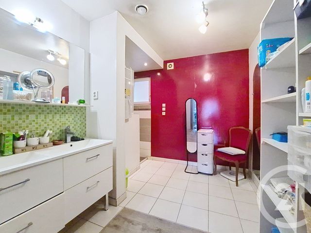 Maison &agrave; vendre - 6 pi&egrave;ces - 162 m2 - Epervans - 71 - BOURGOGNE