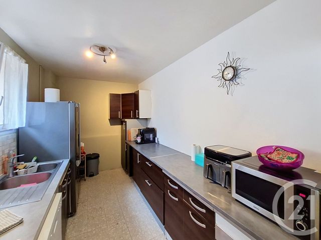 Maison &agrave; vendre - 6 pi&egrave;ces - 162 m2 - Epervans - 71 - BOURGOGNE