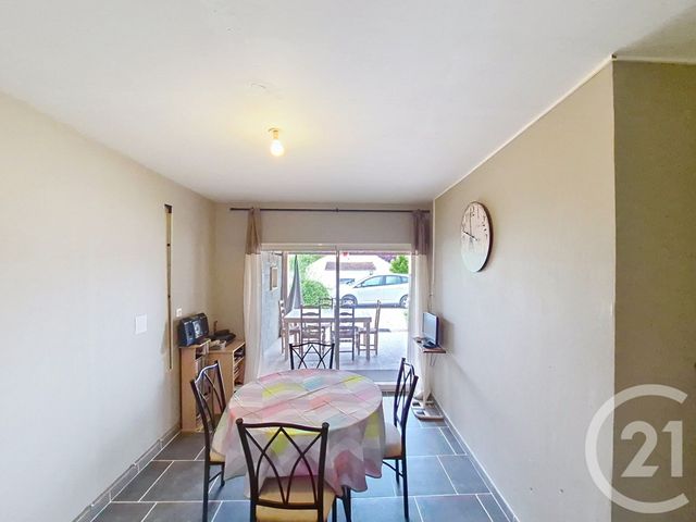 Maison &agrave; vendre - 6 pi&egrave;ces - 162 m2 - Epervans - 71 - BOURGOGNE