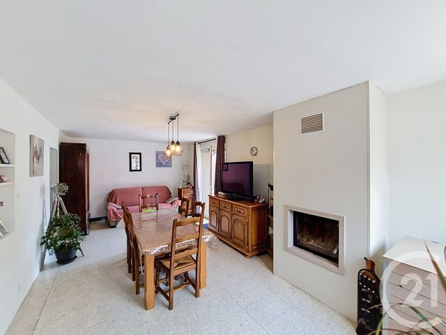Maison &agrave; vendre - 6 pi&egrave;ces - 162 m2 - Epervans - 71 - BOURGOGNE