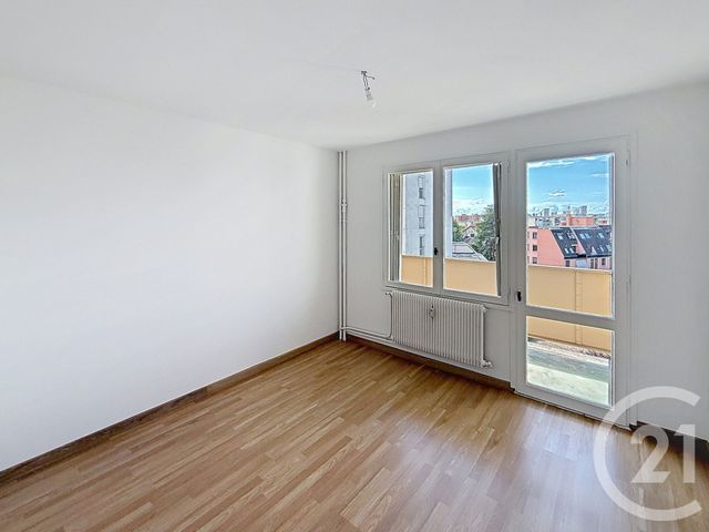 Appartement F4 &agrave; vendre - 4 pi&egrave;ces - 76,45 m2 - Chalon Sur Saone - 71 - BOURGOGNE