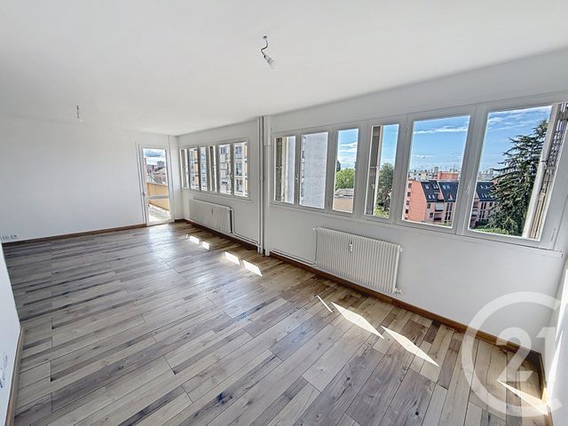 Appartement F4 &agrave; vendre - 4 pi&egrave;ces - 76,45 m2 - Chalon Sur Saone - 71 - BOURGOGNE