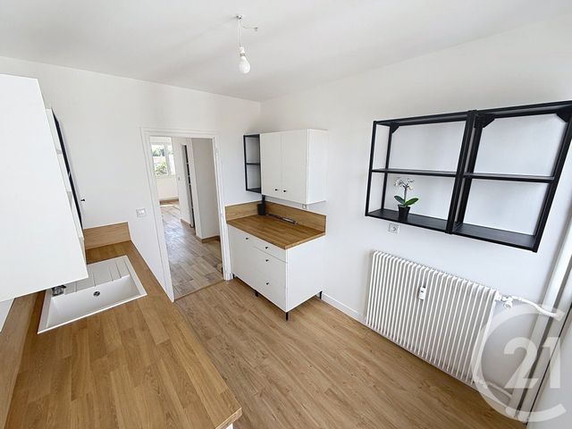 Appartement à vendre CHALON SUR SAONE