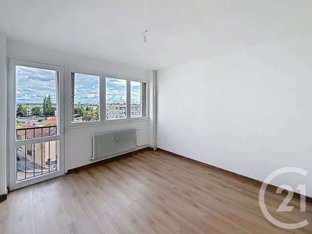 Appartement F4 &agrave; vendre - 4 pi&egrave;ces - 76,45 m2 - Chalon Sur Saone - 71 - BOURGOGNE