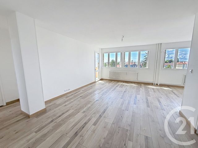 Appartement F4 &agrave; vendre - 4 pi&egrave;ces - 76,45 m2 - Chalon Sur Saone - 71 - BOURGOGNE