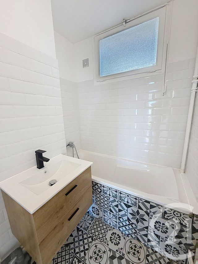 Appartement F4 &agrave; vendre - 4 pi&egrave;ces - 76,45 m2 - Chalon Sur Saone - 71 - BOURGOGNE