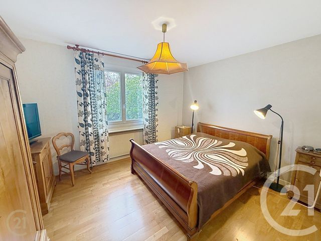 Maison &agrave; vendre - 7 pi&egrave;ces - 130,34 m2 - Chalon Sur Saone - 71 - BOURGOGNE