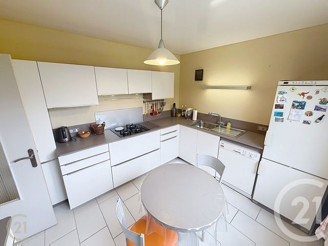 Maison &agrave; vendre - 7 pi&egrave;ces - 130,34 m2 - Chalon Sur Saone - 71 - BOURGOGNE