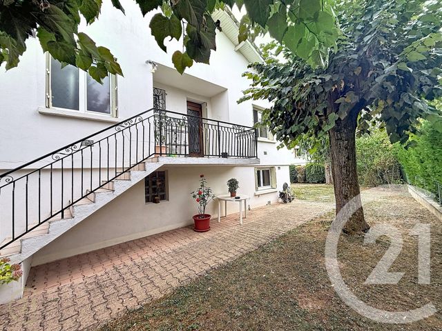 Maison &agrave; vendre - 7 pi&egrave;ces - 130,34 m2 - Chalon Sur Saone - 71 - BOURGOGNE