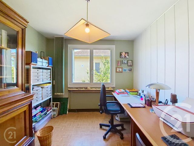 Maison &agrave; vendre - 7 pi&egrave;ces - 130,34 m2 - Chalon Sur Saone - 71 - BOURGOGNE