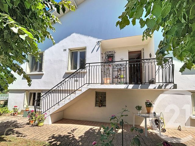 Maison &agrave; vendre - 7 pi&egrave;ces - 130,34 m2 - Chalon Sur Saone - 71 - BOURGOGNE