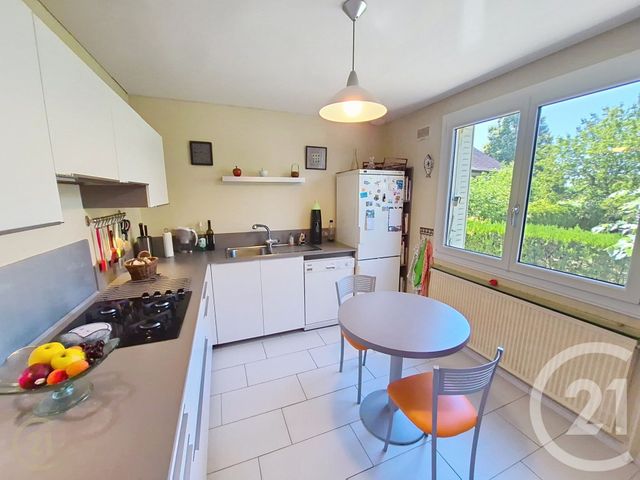 Maison &agrave; vendre - 7 pi&egrave;ces - 130,34 m2 - Chalon Sur Saone - 71 - BOURGOGNE