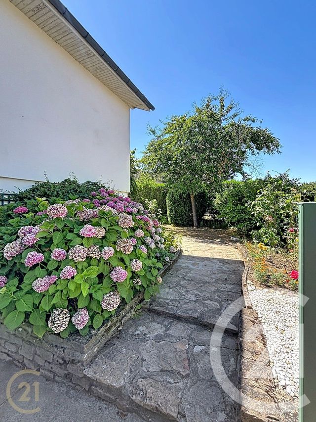 Maison &agrave; vendre - 7 pi&egrave;ces - 130,34 m2 - Chalon Sur Saone - 71 - BOURGOGNE