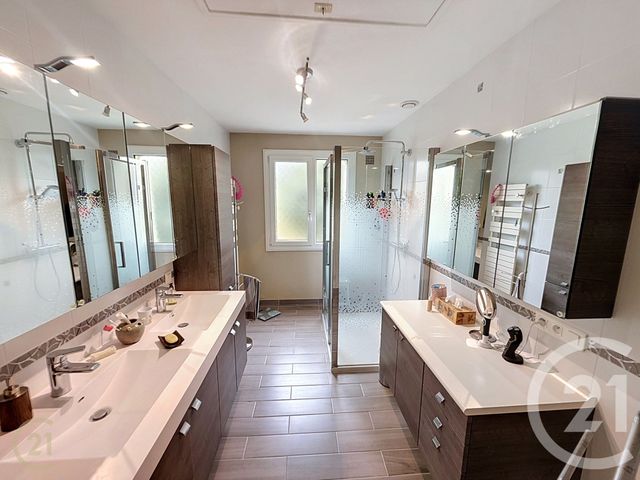 Maison &agrave; vendre - 7 pi&egrave;ces - 130,34 m2 - Chalon Sur Saone - 71 - BOURGOGNE