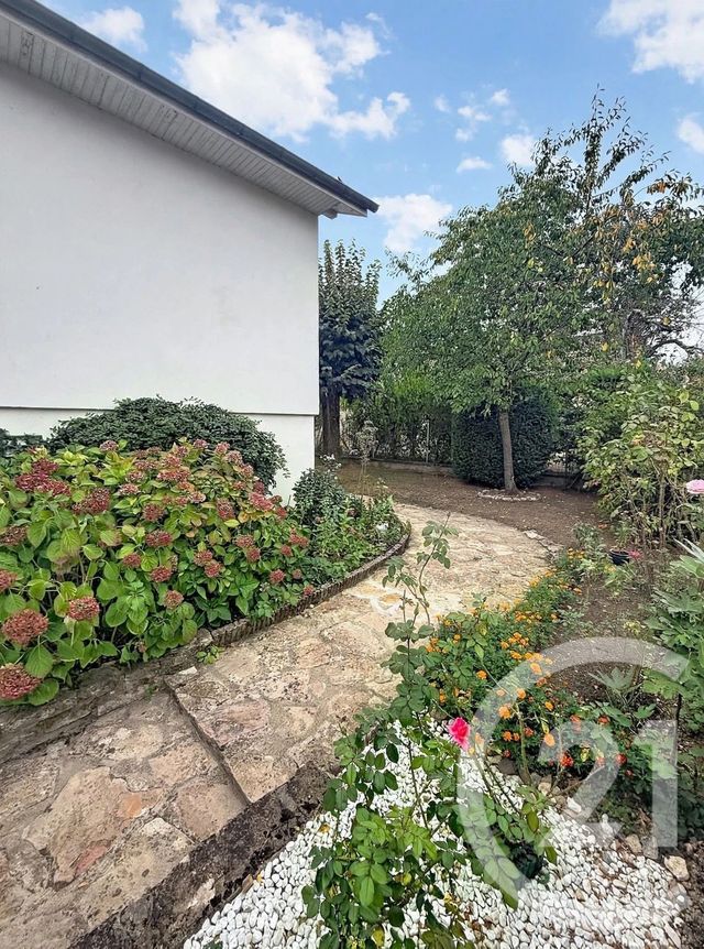 Maison &agrave; vendre - 7 pi&egrave;ces - 130,34 m2 - Chalon Sur Saone - 71 - BOURGOGNE