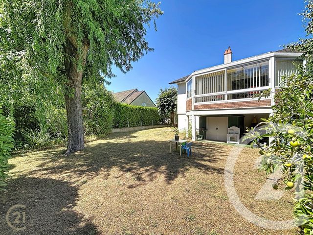 Maison &agrave; vendre - 7 pi&egrave;ces - 130,34 m2 - Chalon Sur Saone - 71 - BOURGOGNE