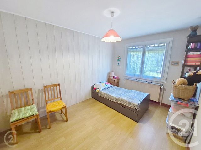 Maison &agrave; vendre - 7 pi&egrave;ces - 130,34 m2 - Chalon Sur Saone - 71 - BOURGOGNE