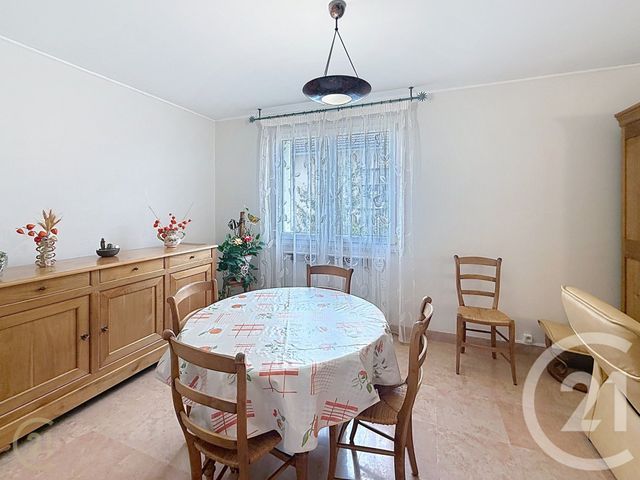 Maison &agrave; vendre - 7 pi&egrave;ces - 130,34 m2 - Chalon Sur Saone - 71 - BOURGOGNE
