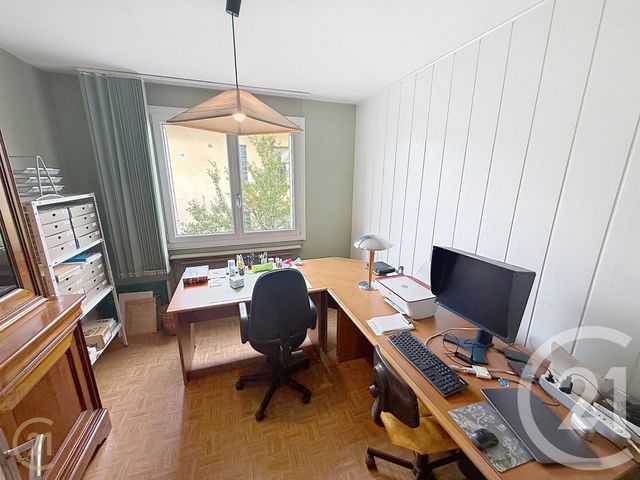 Maison &agrave; vendre - 7 pi&egrave;ces - 130,34 m2 - Chalon Sur Saone - 71 - BOURGOGNE