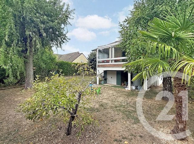 Maison &agrave; vendre - 7 pi&egrave;ces - 130,34 m2 - Chalon Sur Saone - 71 - BOURGOGNE