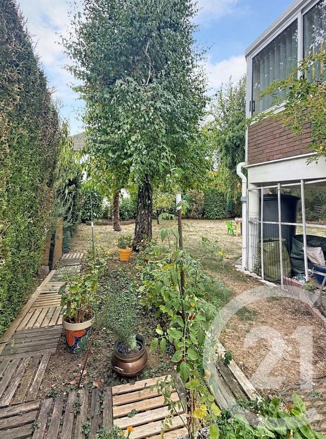 Maison &agrave; vendre - 7 pi&egrave;ces - 130,34 m2 - Chalon Sur Saone - 71 - BOURGOGNE
