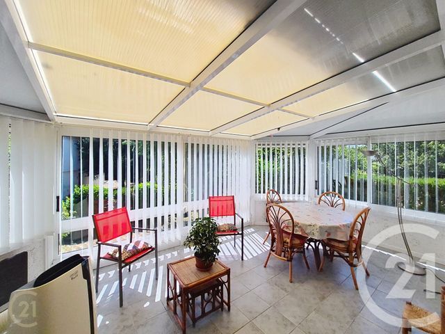 Maison &agrave; vendre - 7 pi&egrave;ces - 130,34 m2 - Chalon Sur Saone - 71 - BOURGOGNE