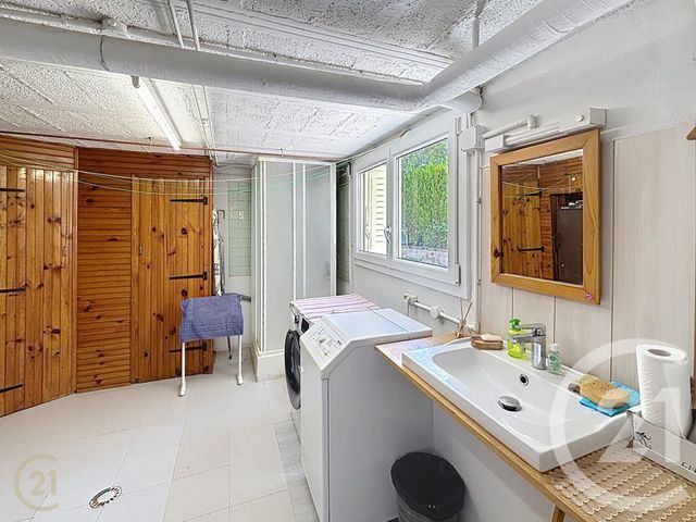 Maison &agrave; vendre - 7 pi&egrave;ces - 130,34 m2 - Chalon Sur Saone - 71 - BOURGOGNE