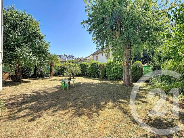 Maison &agrave; vendre - 7 pi&egrave;ces - 130,34 m2 - Chalon Sur Saone - 71 - BOURGOGNE