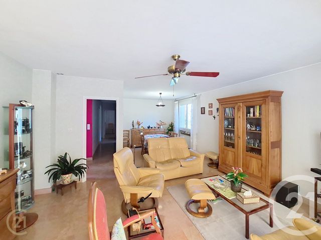 Maison &agrave; vendre - 7 pi&egrave;ces - 130,34 m2 - Chalon Sur Saone - 71 - BOURGOGNE