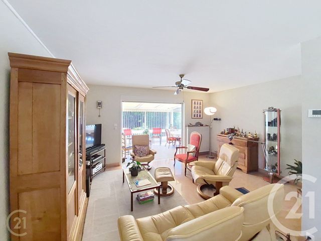 Maison &agrave; vendre - 7 pi&egrave;ces - 130,34 m2 - Chalon Sur Saone - 71 - BOURGOGNE